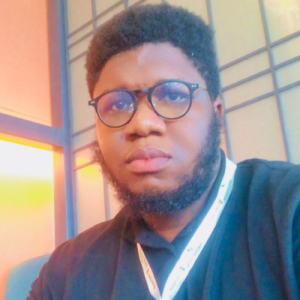 Newton Imonjirie-Freelancer in Lagos,Nigeria
