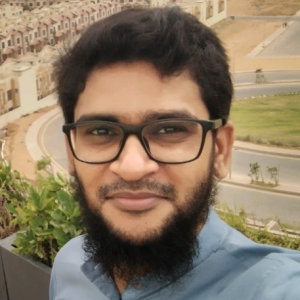 Muhammad Ilyas-Freelancer in Karachi,Pakistan