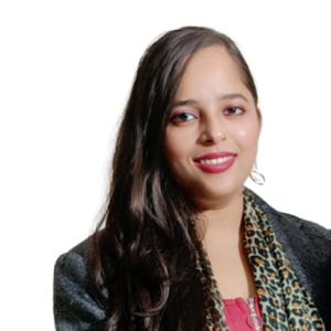 Neha Gupta-Freelancer in Lucknow,India