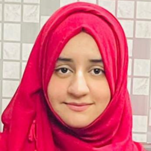Tooba Arshad-Freelancer in Islamabad,Pakistan