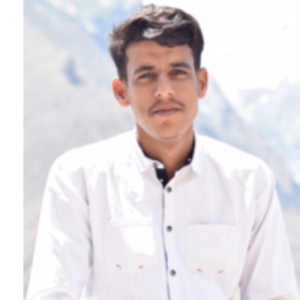 Talmeed Naqvi-Freelancer in Rawalpindi,Pakistan