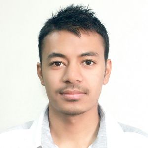 Jiwan Stha-Freelancer in Kathmandu,Nepal