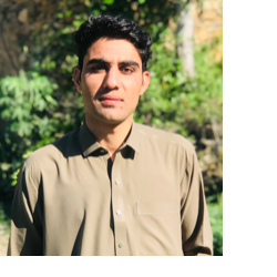Hazrat Zahid-Freelancer in Peshawar,Pakistan