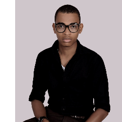 Junior David-Freelancer in Abuja,Nigeria