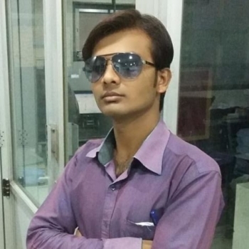 Sushant Ramteke-Freelancer in YAVATMAL,India