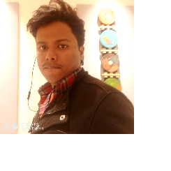 Abnar Michael-Freelancer in Hyderabad,India