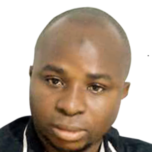 Yusuff Saliu-Freelancer in Lagos,Nigeria