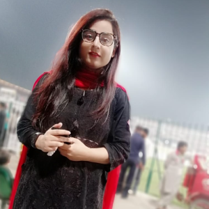 Sidra Jahangir-Freelancer in Lahore,Pakistan