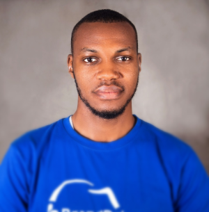 Gabriel Onyeaka-Freelancer in Abuja,Nigeria