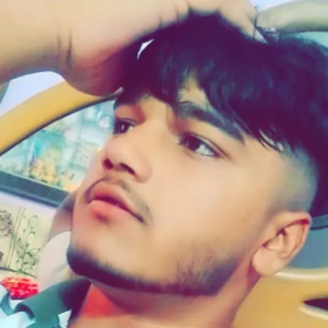 Harsh Verma-Freelancer in Delhi,India