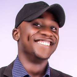 Osaro Odigie-Freelancer in Abuja,Nigeria
