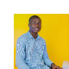 Temitope Adekunle-Freelancer in Lagos,Nigeria