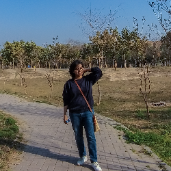 Maryam Shakeel-Freelancer in Bahawalpur,Pakistan