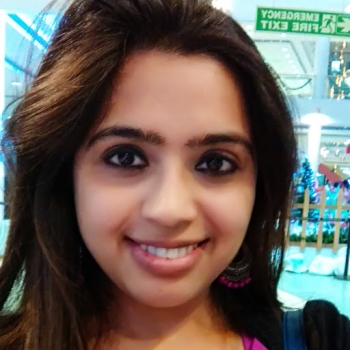 Neha Dubey-Freelancer in Mumbai,India