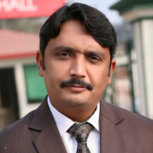 Mirza Babar Hussain-Freelancer in Sahiwal,Pakistan