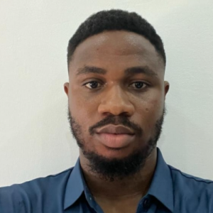 Daniel Kpobari-Freelancer in Lagos,Nigeria