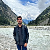 Furqan Ahmed-Freelancer in Sukkur,Pakistan