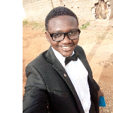 Ezra Idzi-Freelancer in Abuja,Nigeria