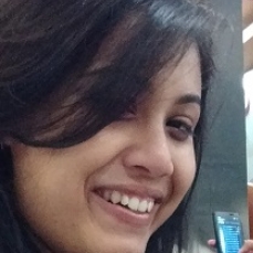 Shyamasree Sarkar-Freelancer in Bangalore,India