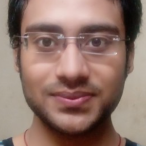 Siddhartha Vibhu Pharswan-Freelancer in Dehradun,India