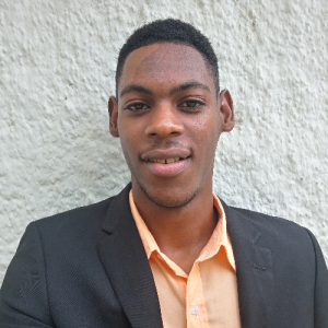 Louis Pierre Andre-Freelancer in Jacmel,Haiti