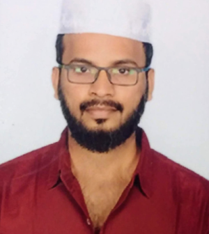 Sheik Farith-Freelancer in Chennai,India