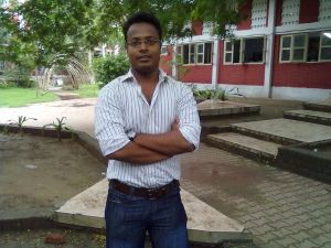 Iliyas Pathan-Freelancer in Surat,India