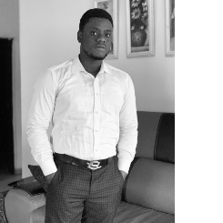 Mark Azubuike-Freelancer in Lagos,Nigeria