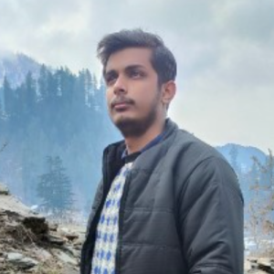 Muhib Siddique-Freelancer in Faisalabad,Pakistan