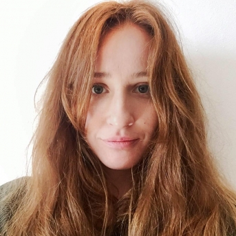 Annie Hryshchenko-Freelancer in Kyiv, Ukraine,Ukraine