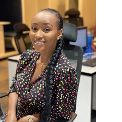 Rejoice Ewodage-Freelancer in Lagos,Nigeria