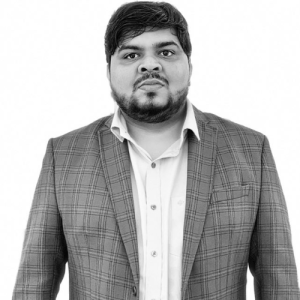 Deepesh Prajapti-Freelancer in Gurgaon,India