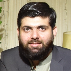 Abdullah Khan-Freelancer in Islamabad,Pakistan