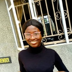 Vera Agodi-Freelancer in Lagos,Nigeria