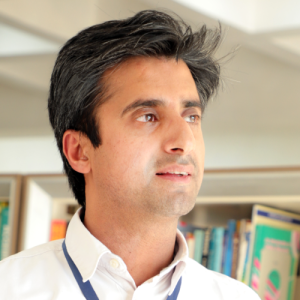 Ch. Zawar Ahmad-Freelancer in Islamabad,Pakistan