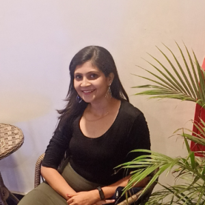 Shikha Dwivedi-Freelancer in Nagpur,India