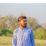 Divyesh Parmar-Freelancer in Jamnagar,India
