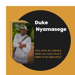 Duke Orucho-Freelancer in Nairobi,Kenya