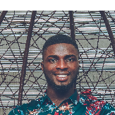 Victor Akuma-Freelancer in Lagos,Nigeria