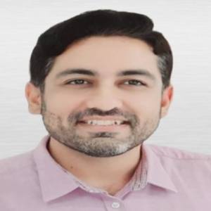 Fahad Javed-Freelancer in Muscat,Oman