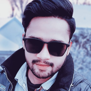 Sheryer Siddique-Freelancer in Karachi,Pakistan