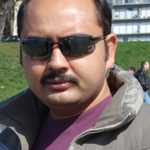 Amit Vik-Freelancer in Noida,India