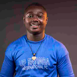 Austine Ogiesewu-Freelancer in ,Nigeria