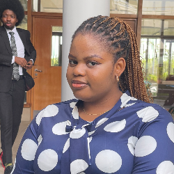 Winnie Bamson-Freelancer in Abuja,Nigeria