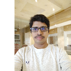 Srinandan Diddigi-Freelancer in Hyderabad,India