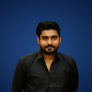 Gulsher Khan-Freelancer in Hyderabad,Pakistan