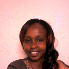 Sheilla Waigwa-Freelancer in Mombasa,Kenya