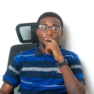 Samuel Obinna-Freelancer in Lagos,Nigeria