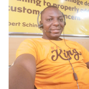 Peter Jiya-Freelancer in Lagos,Nigeria