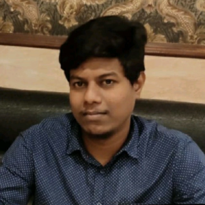 Alwin Bernard-Freelancer in Madurai,India